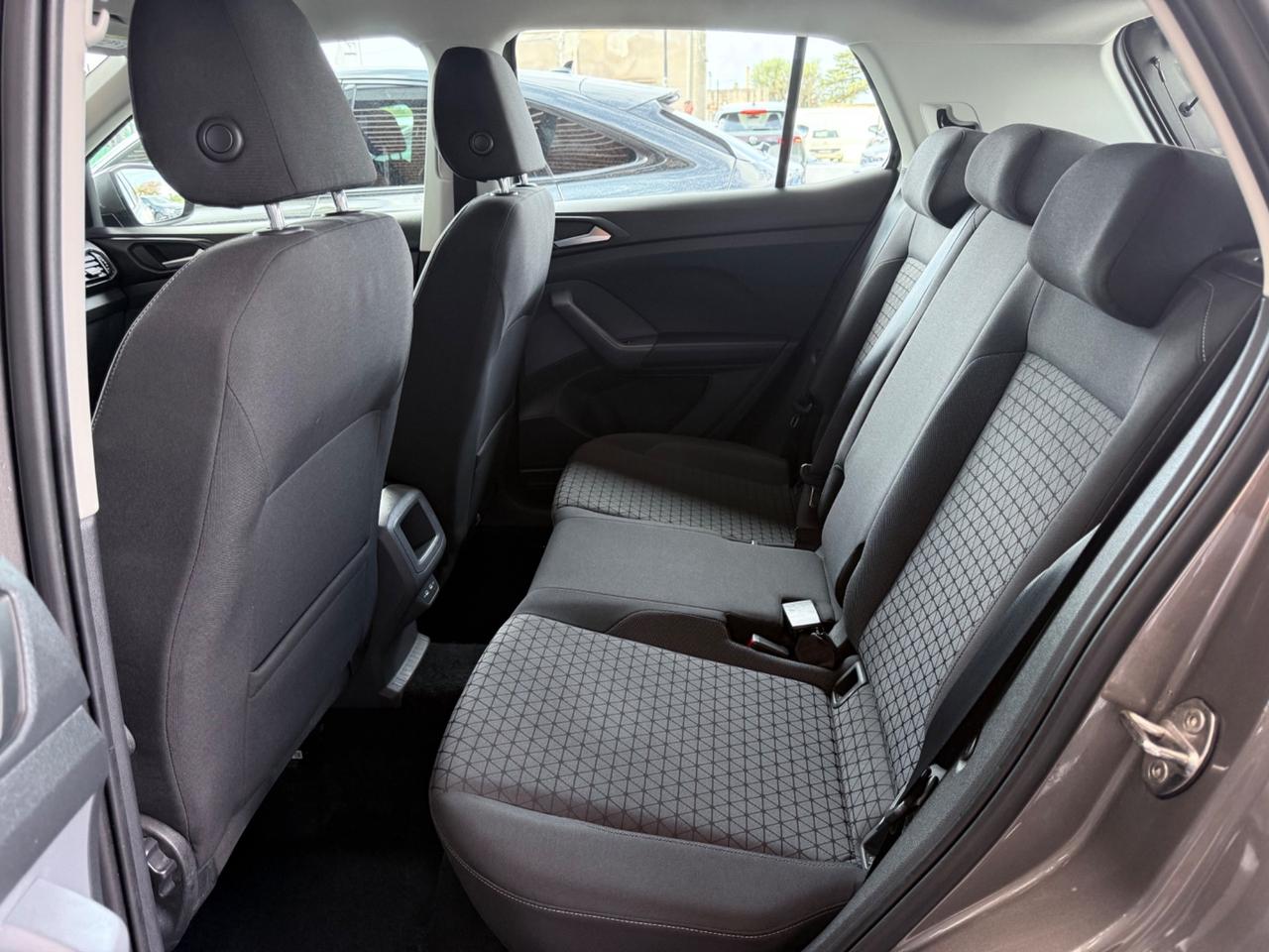 Volkswagen T-Cross 1.0 TSI 110 CV DSG Advanced