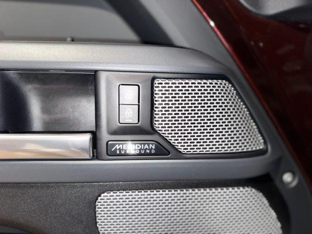 LAND ROVER Defender 130 3.0D I6 300 CV AWD AUTO X *UNIPROP*SERVICE UFF