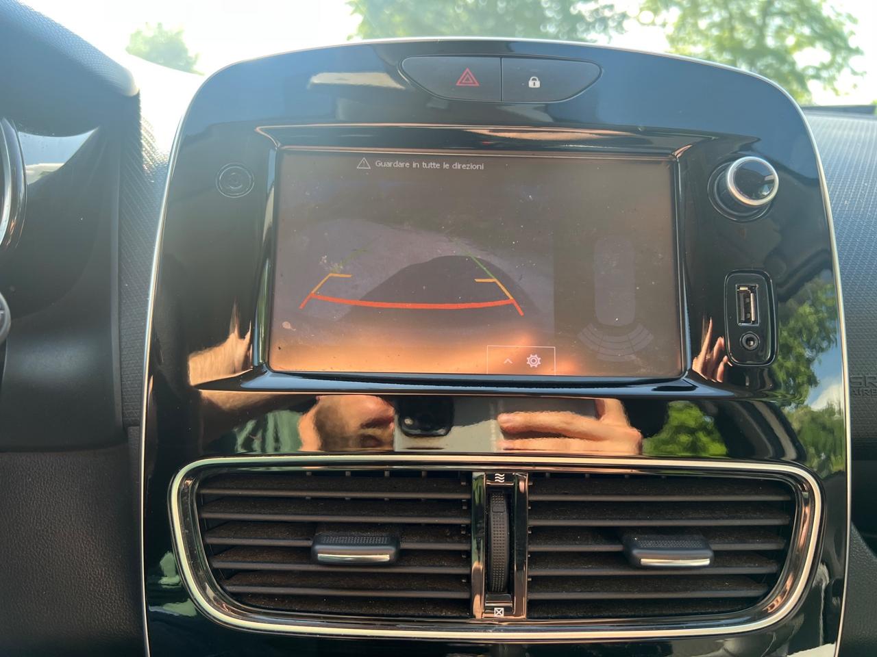 Renault Clio 0.9 GPL Start Energy Duel PERMUTE RATE GARANZIA