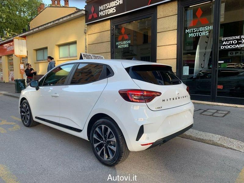 Renault Clio SCe 75 CV 5 porte Intens