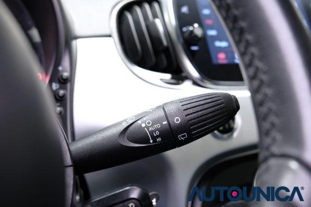 FIAT 500 1.0 HYBRID SPORT NEOPATENTATI