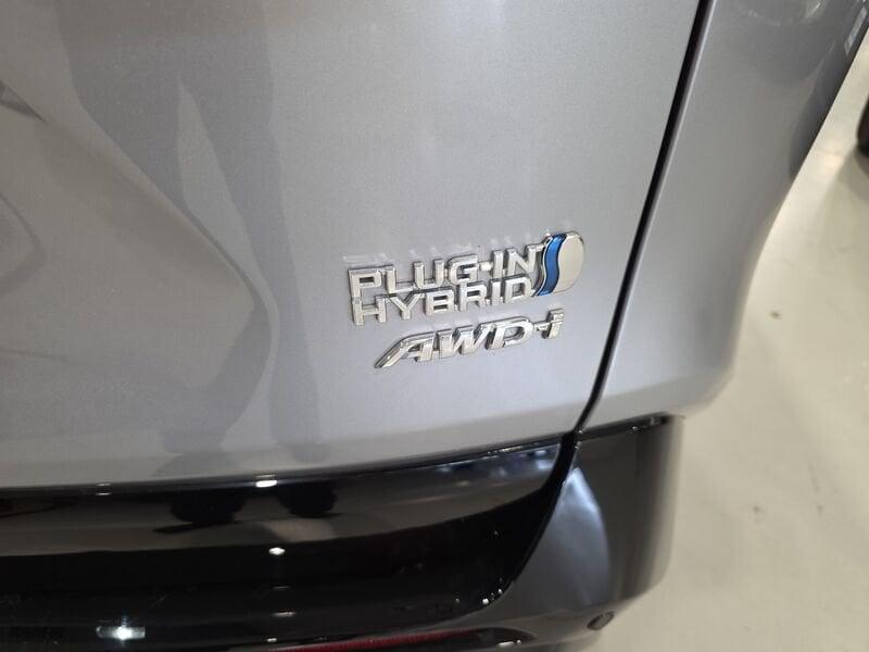 Toyota RAV4 2.5 PHEV (306CV) E-CVT AWD-i Style+