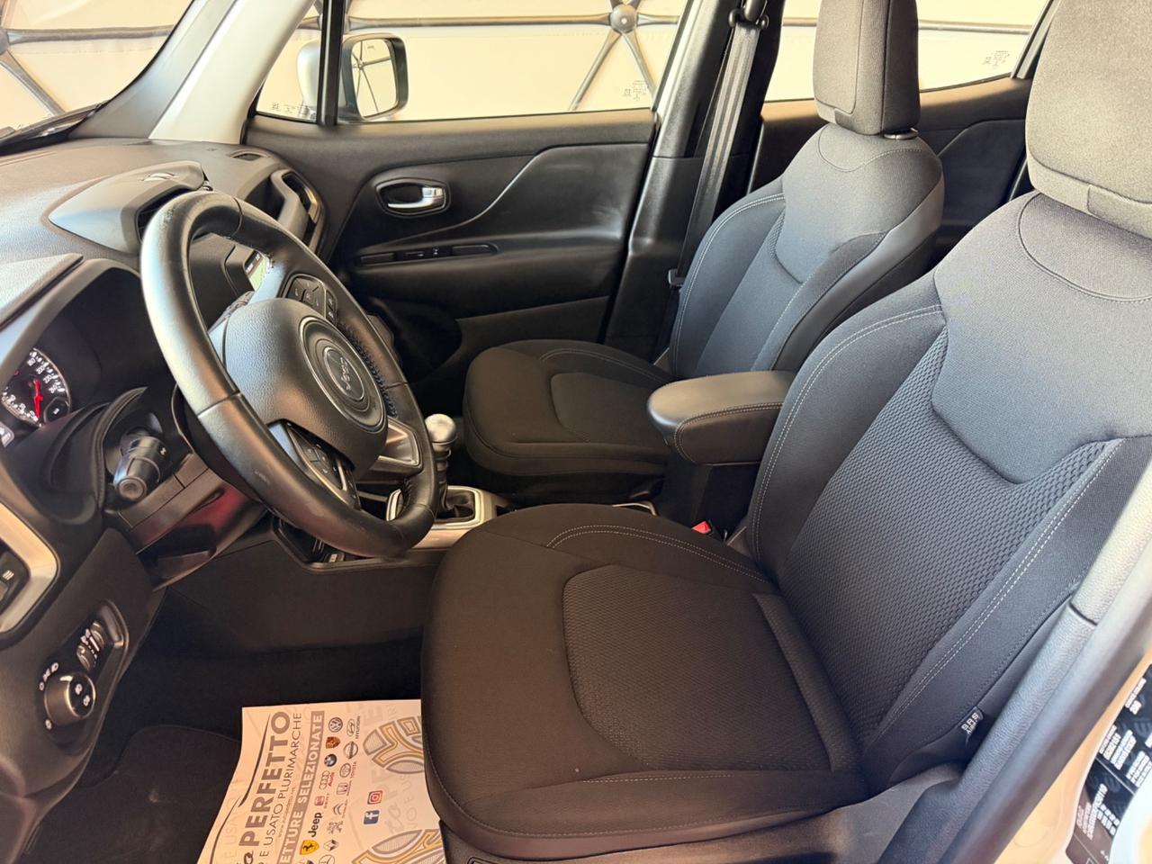 Jeep Renegade 1.0 T3 Limited