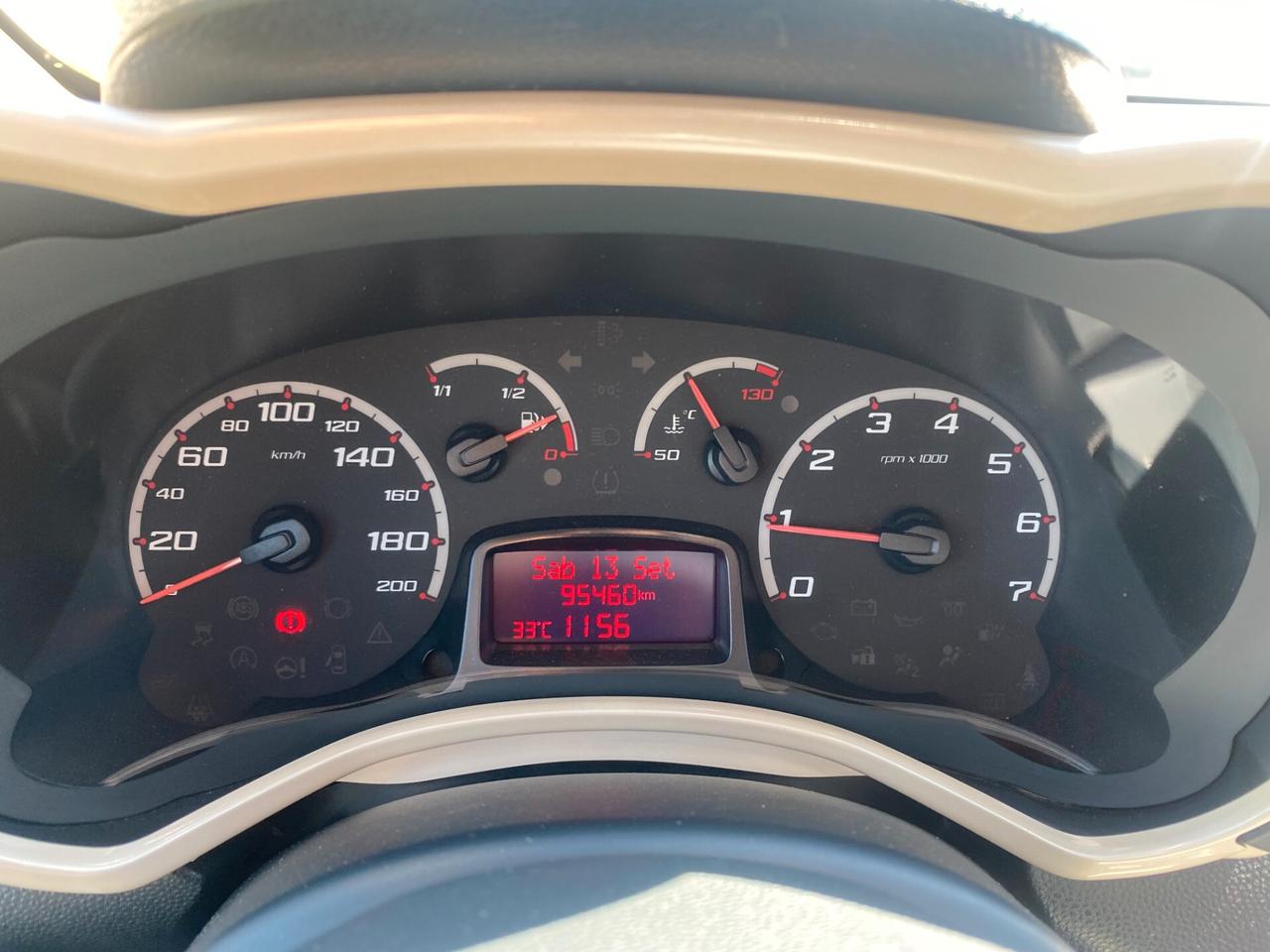 FORD KA 1.2 ANNO 2015 KM 95.000 GARANTITA 12 MESI