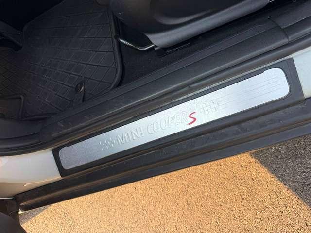 MINI Cooper SD Clubman 2.0 Hype all4 autom.