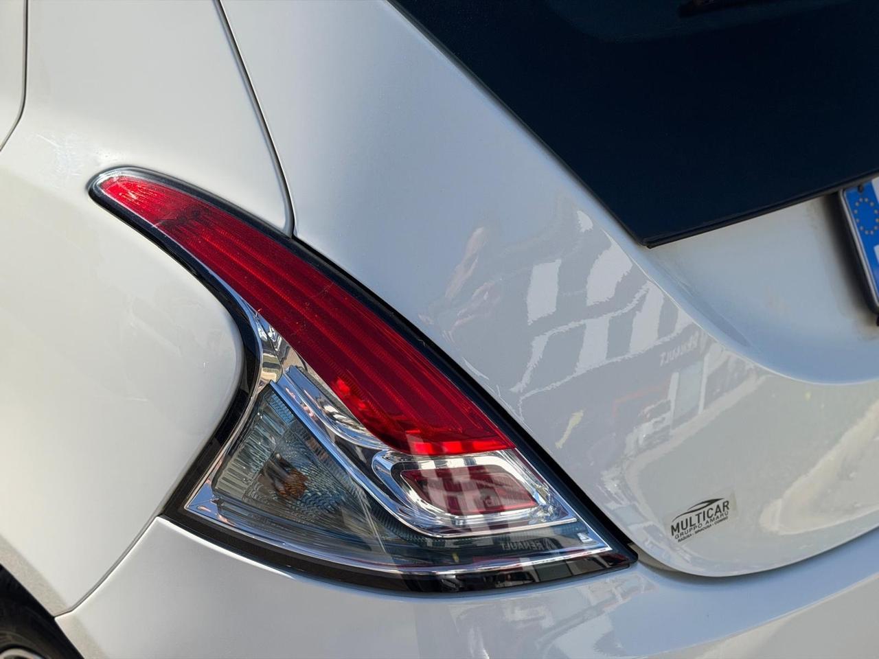 Lancia Ypsilon 1.2 69 CV 5 porte GPL Ecochic