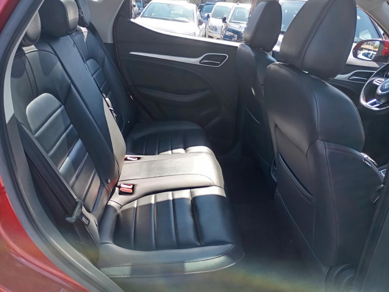 Mg ZS 1.0T-GDI Luxury
