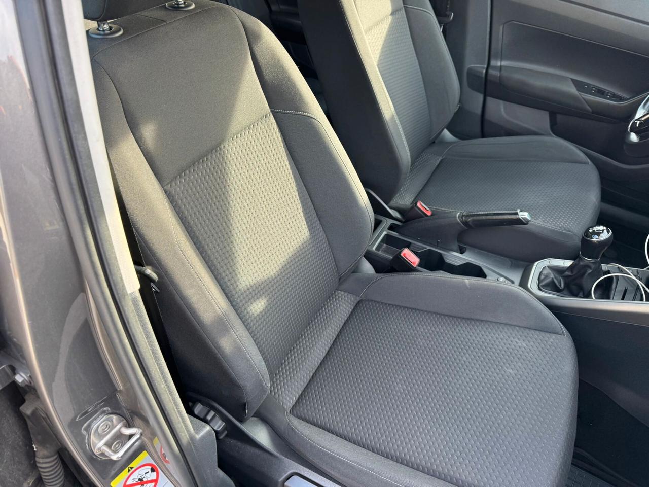 Volkswagen Polo 1.0 Highline