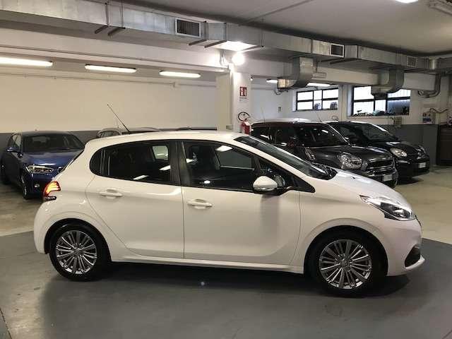 Peugeot 208 208 5p 1.2 GPL Allure 82cv / EURO6