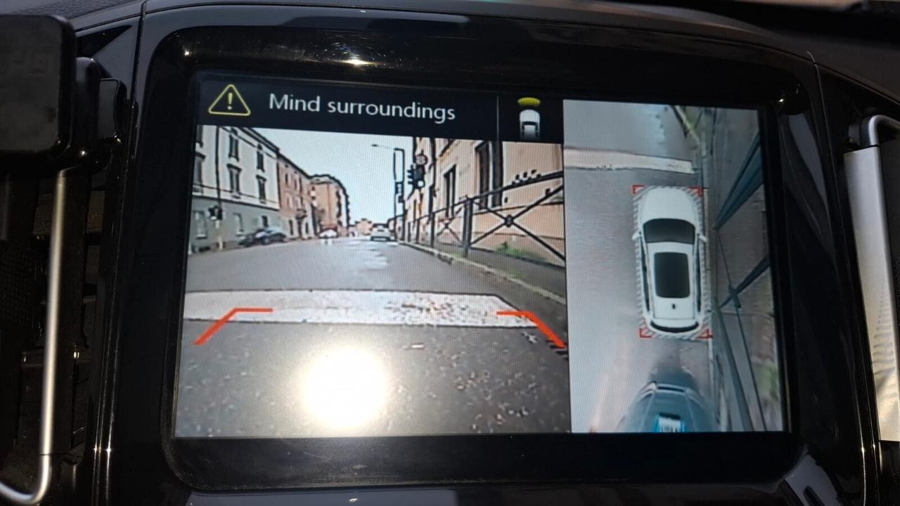 Dr F35 S1 1.5 Turbo Bi-Fuel GPL