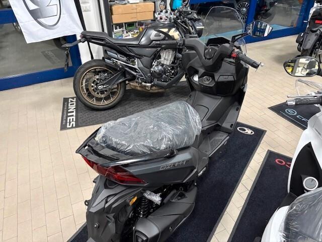 Kymco Dink 150