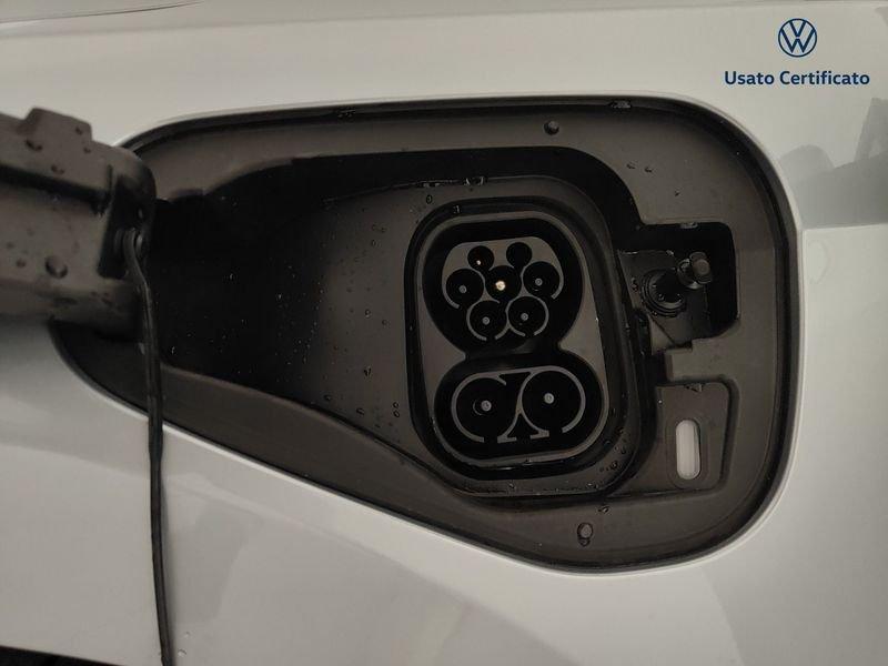 Volkswagen Golf Golf 1.5 TSI eHybrid DSG Edition Plus