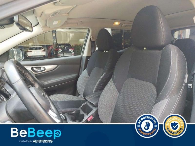 Nissan Qashqai 1.5 DCI N-CONNECTA 115CV