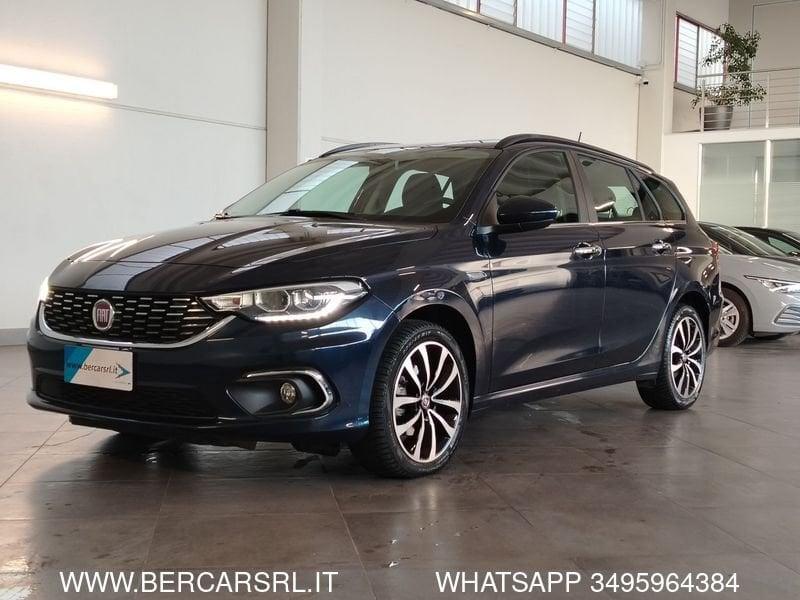 FIAT Tipo 1.6 Mjt S&S Lounge SW-*PDC POST*CERCHI IN LEGA*