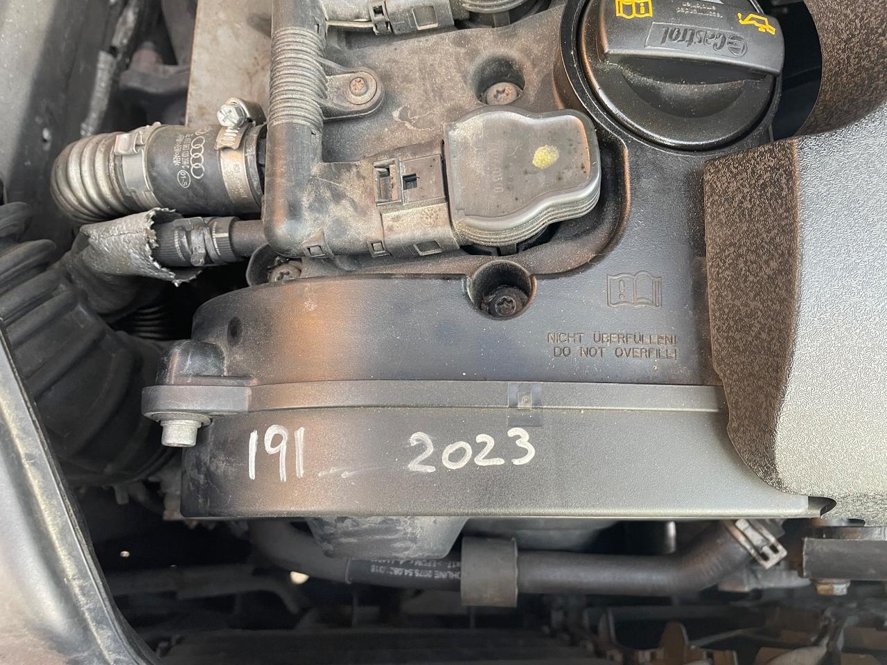 Audi A4 2.016VTFSI Avant quattro Top/1PROP/GARANZIA