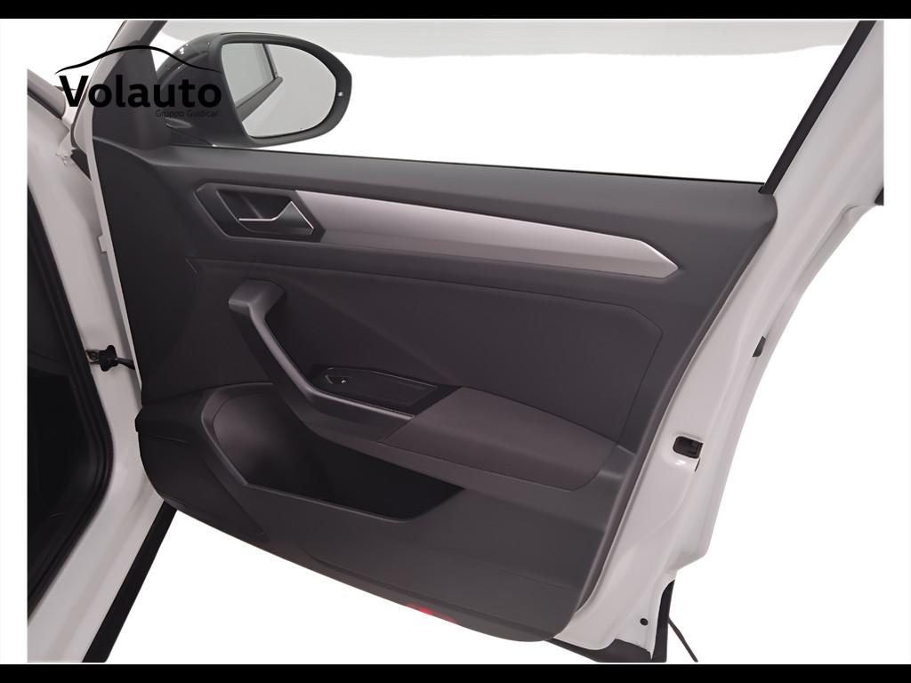 VOLKSWAGEN T-Roc 2022 - T-Roc 1.0 tsi Life 110cv