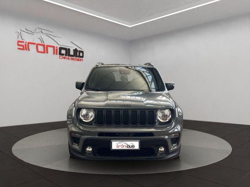 Jeep Renegade Renegade 1.3 t4 S 2wd 150cv ddct