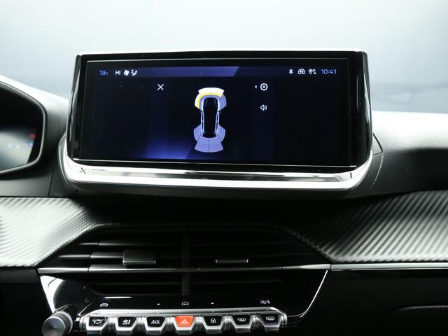 PEUGEOT 208 PureTech 100CV Stop&Start 5 porte Allure