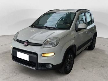 FIAT Panda 1.3 MJT 95 CV 4x4 (931)
