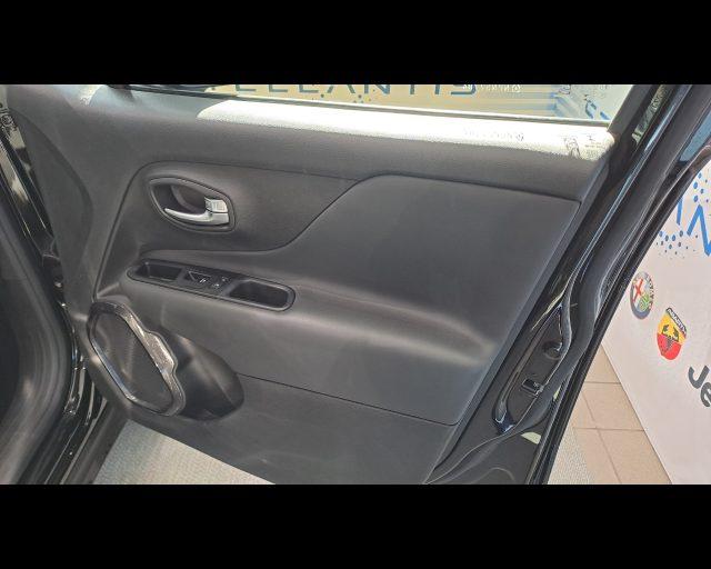 JEEP Renegade 1.6 mjt S 2wd 130cv