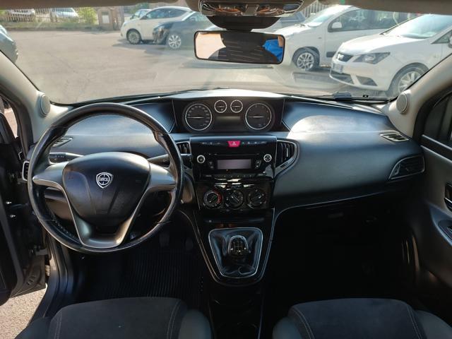 LANCIA Ypsilon 1.3 MJT 16V 95 CV 5 porte S&S Gold