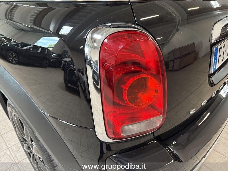 MINI Mini Countryman F60 2017 Diese Mini Countryman 1.5 One D Hype