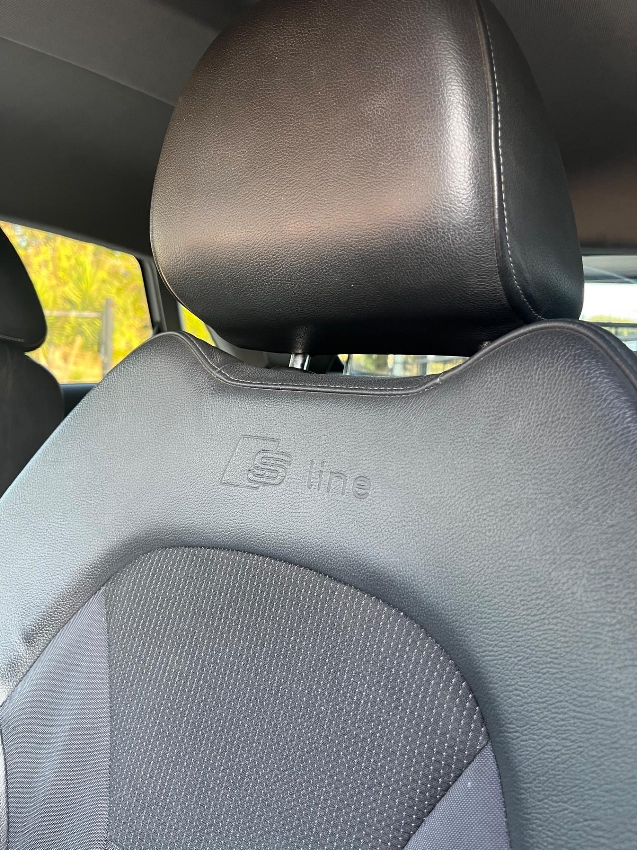 Audi A1 SPB 1.6 TDI S tronic S line edition plus
