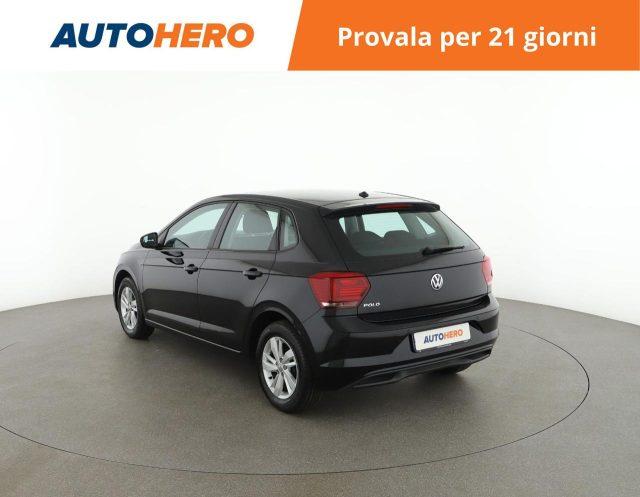 VOLKSWAGEN Polo 1.0 TSI DSG 5p. Comfortline BlueMotion Technology