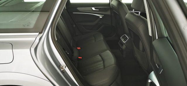 AUDI A6 allroad 45 TDI 3.0 quattro tiptronic