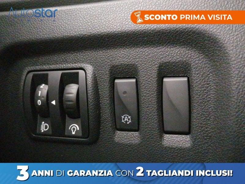 Renault Captur 1.5 dci Sport Edition2 90cv