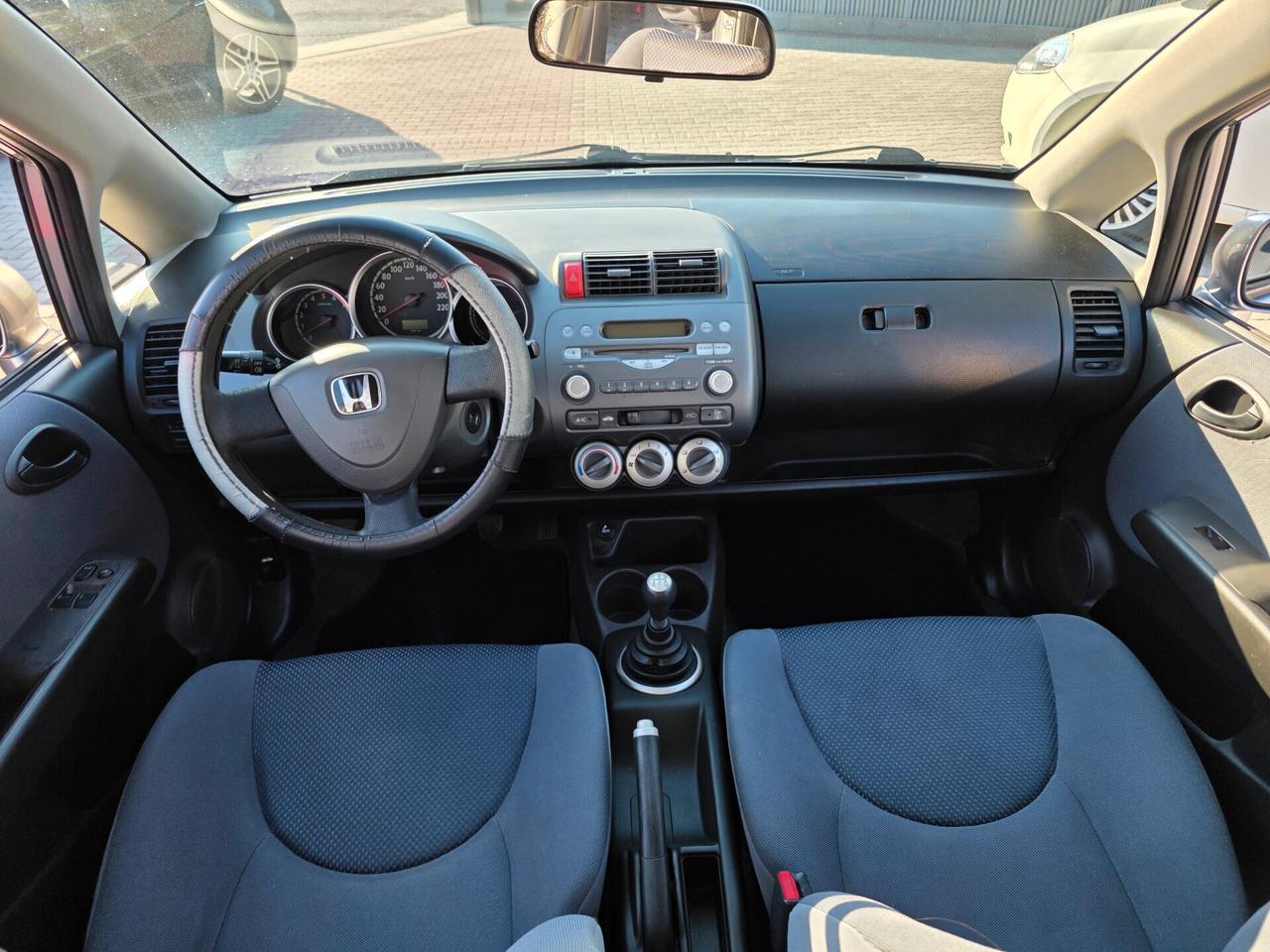 Honda Jazz 1.2 i-DSi 5 porte Live