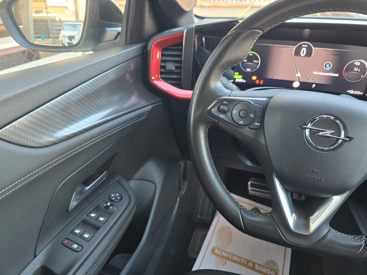 Opel Mokka Mokka-e GS AUTOCARRO