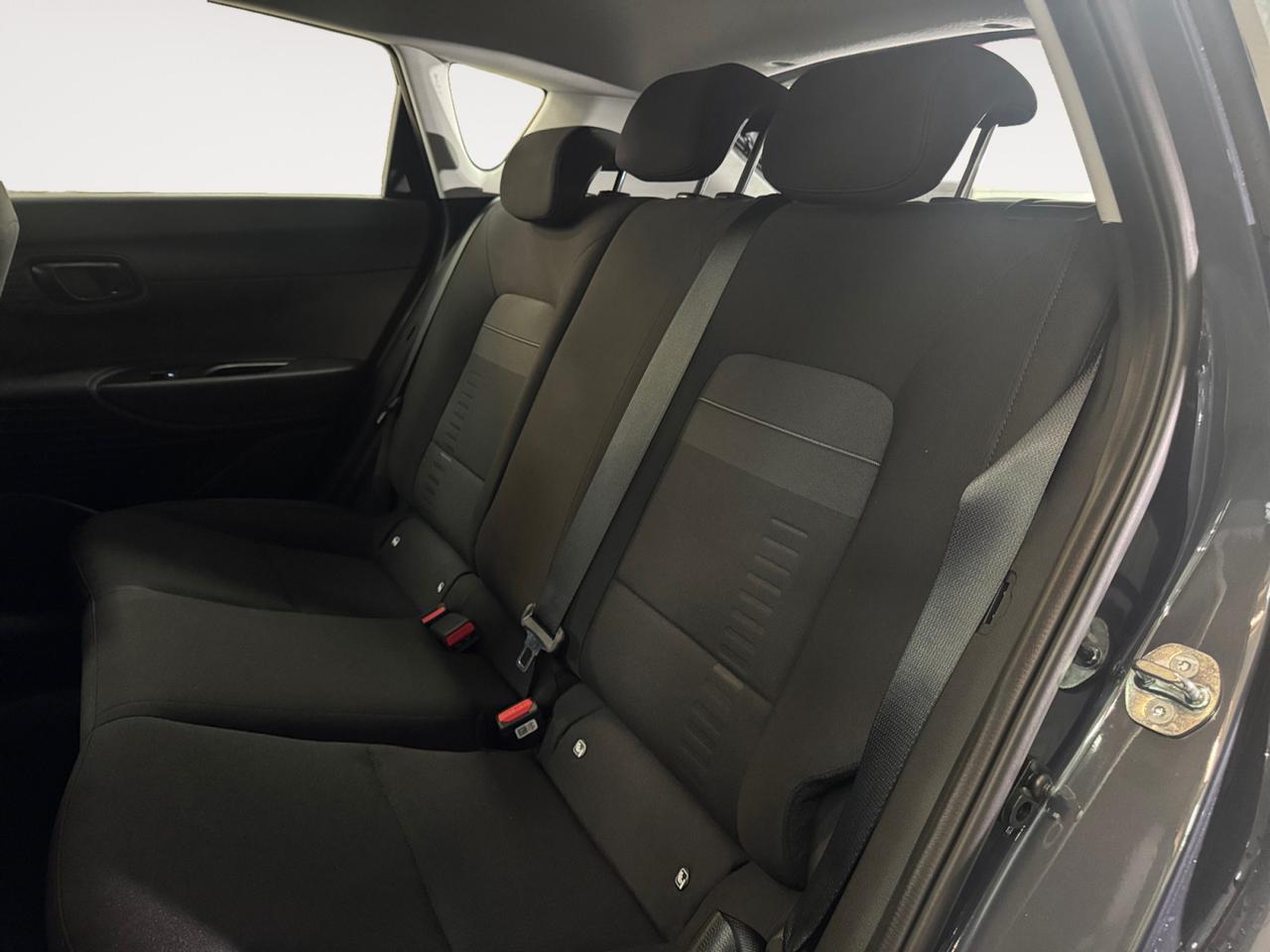 HYUNDAI BAYON PE 1.2MPI XLINE