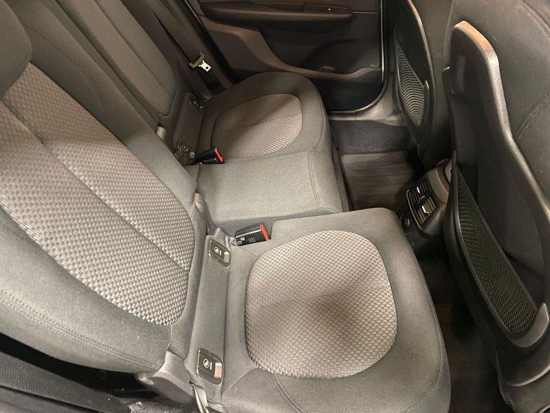 BMW Serie 2 Active Tourer 216d Active Tourer Advantage Business Pack Aut.