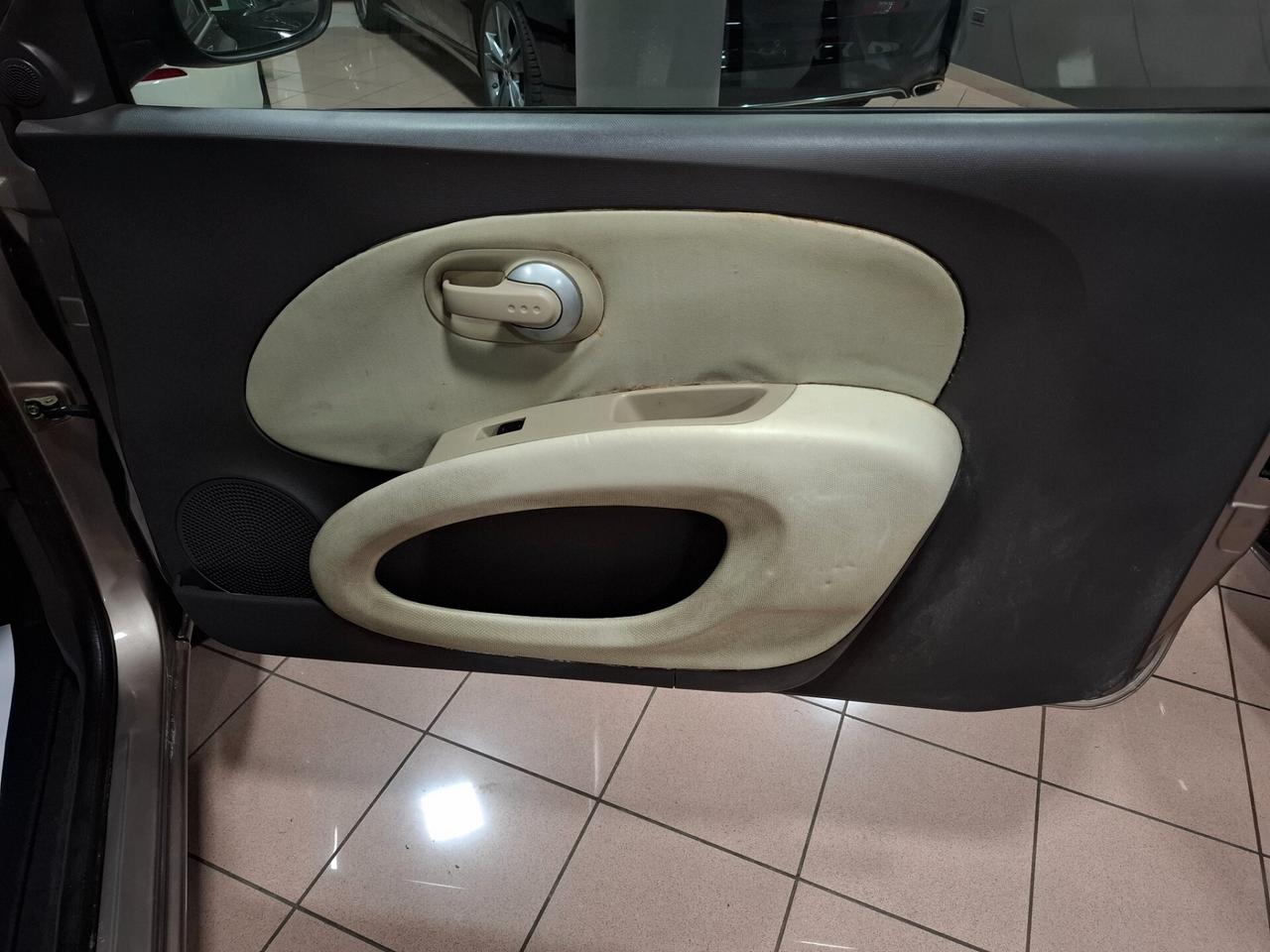 Nissan Micra 1.2 benz Automatico Neopatentato