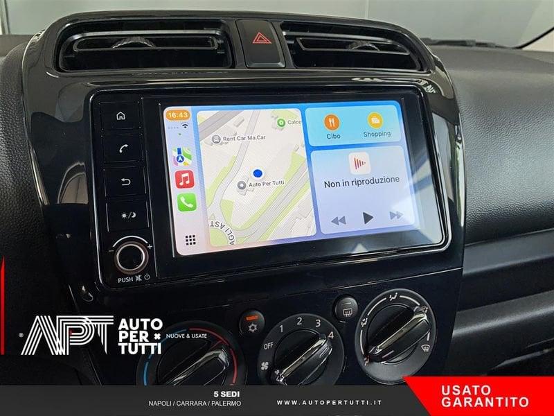 Mitsubishi Space Star Space Star 1.2 Invite