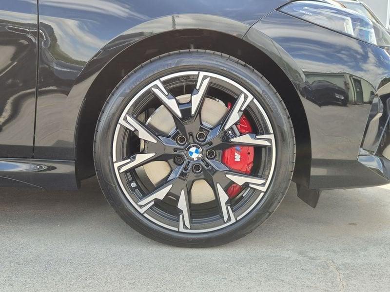 BMW Serie 1 120d MSport Pro aut.