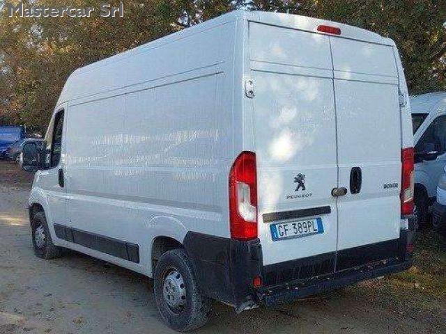 PEUGEOT Boxer 330 L2H2 2.2 BlueHDi 140cv - GF389PL