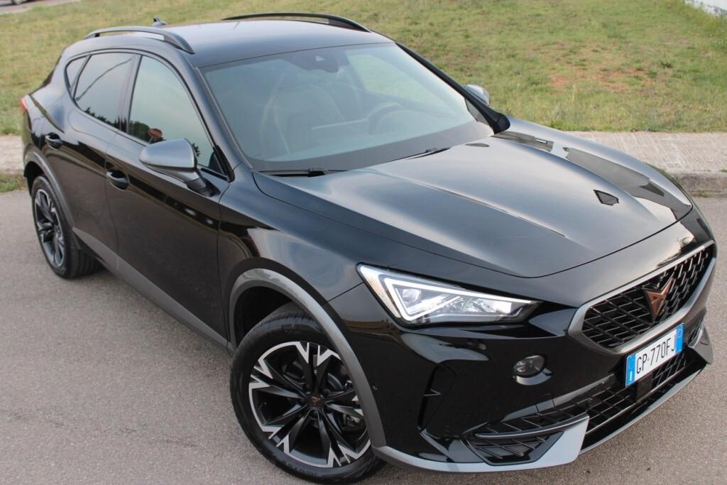 CUPRA Formentor 2.0 TDI DSG *Luci Ambiente *Camera