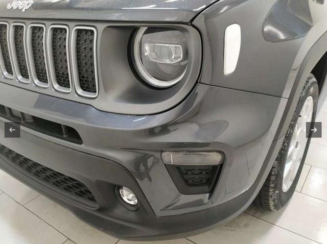 JEEP Renegade 1.0 T3 Limited