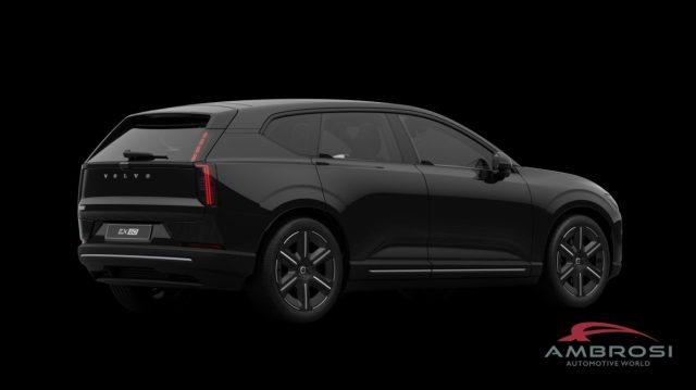 VOLVO EX60 P10 AWD 100% elettrica Ultra