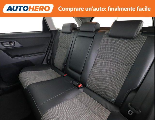 TOYOTA Auris Touring Sports 1.8 Hybrid Lounge