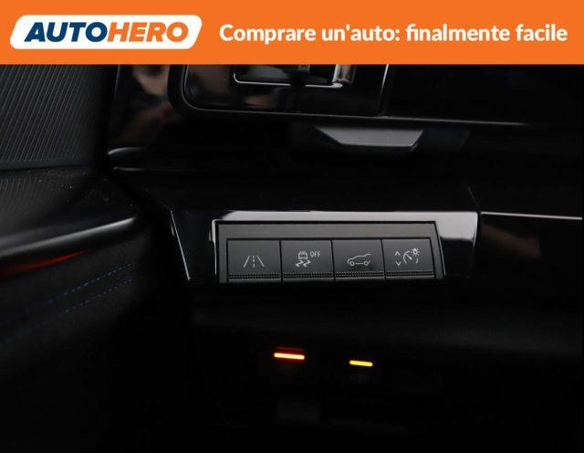 RENAULT Austral Austral Full Hybrid E-Tech 200 CV Iconic Esprit Al