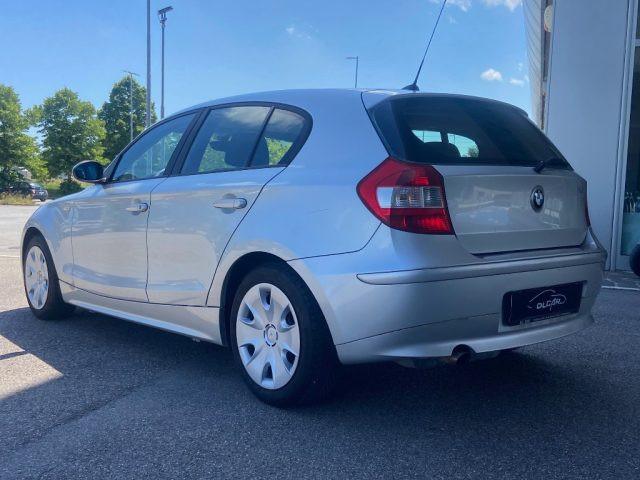 BMW 116 i Cat. 5 Porte Eletta