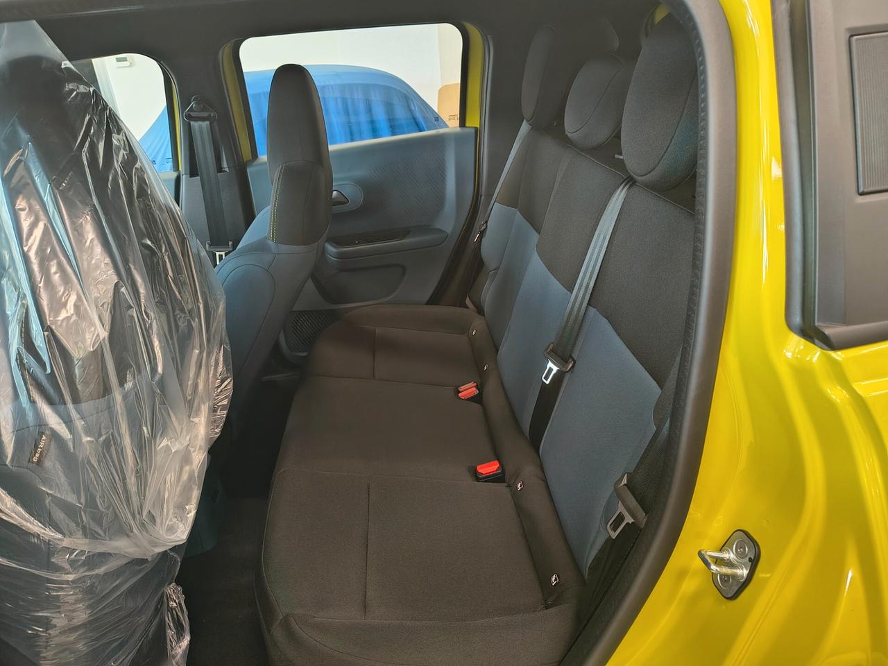 Fiat Grande Panda 1.2 100 CV S&S Icon