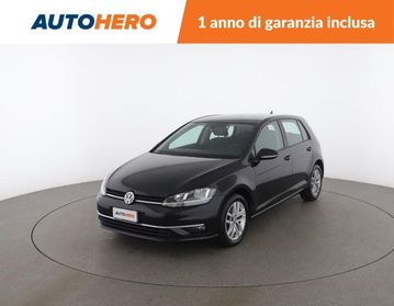 VOLKSWAGEN Golf 1.0 TSI 115 CV 5p. Business BlueMotion Technology