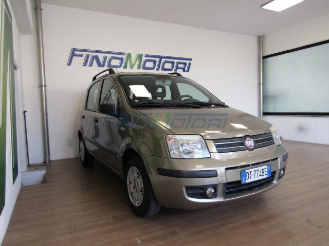 FIAT Panda 1.2 Dynamic 5 POSTI