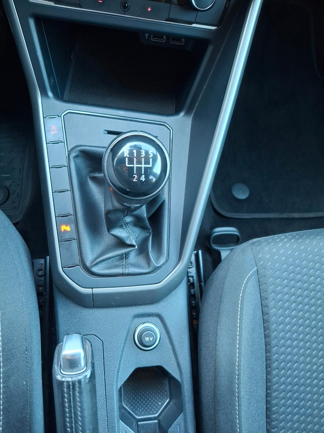 Volkswagen Polo 1.0 TSI 5p. R-LINE