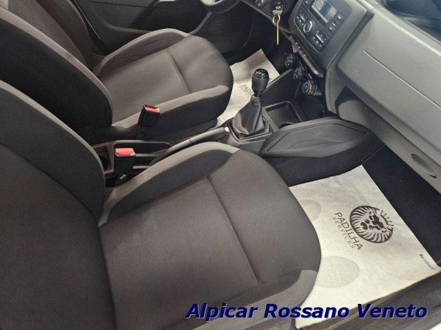 DACIA Duster 1.5 dCi 8V 110 CV EDC 4x2 Comfort