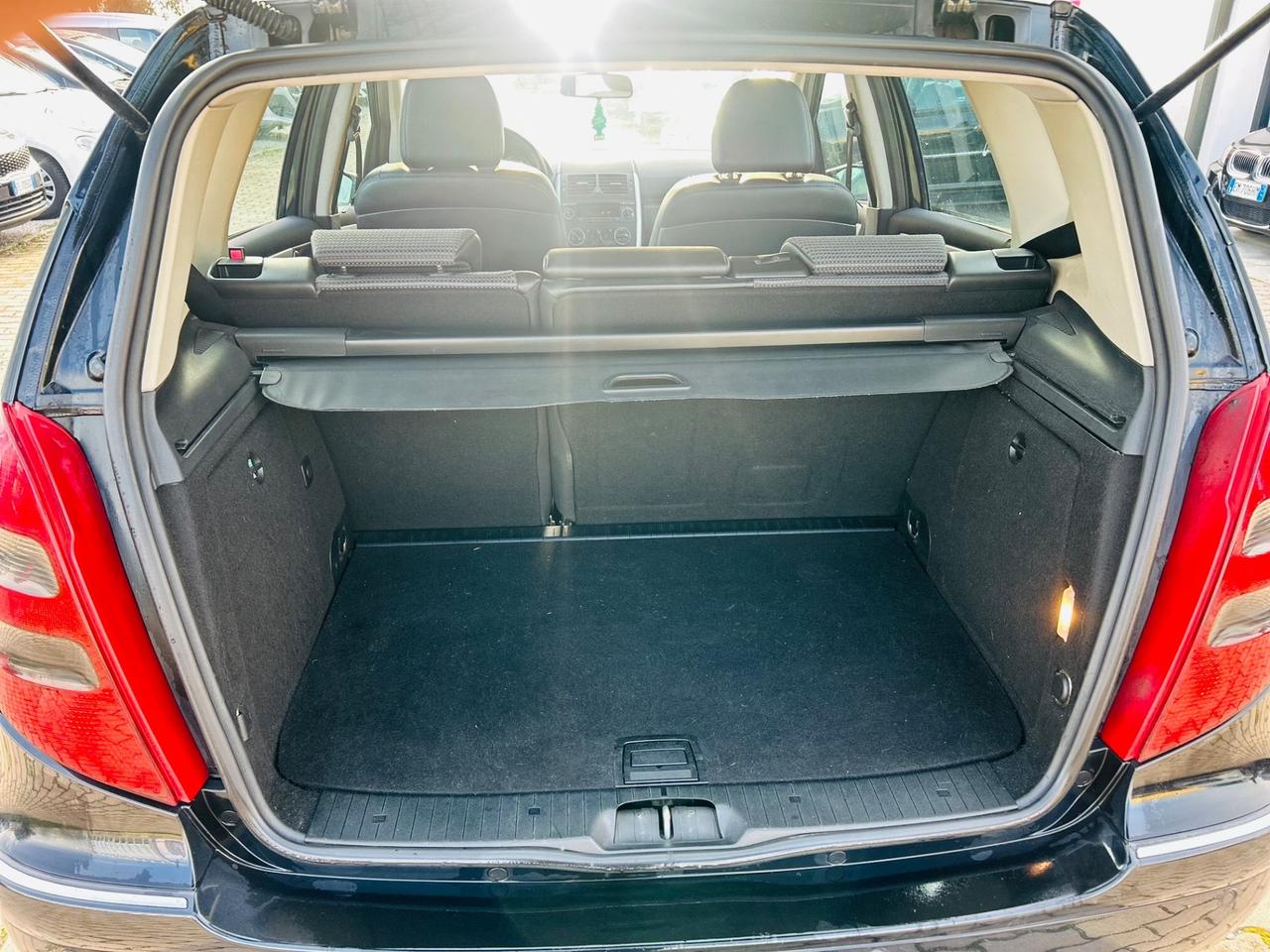 Mercedes-benz A 180 CDI Avantgarde Edition